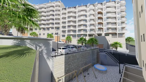 Vente Appartement Boumerdès Dellys