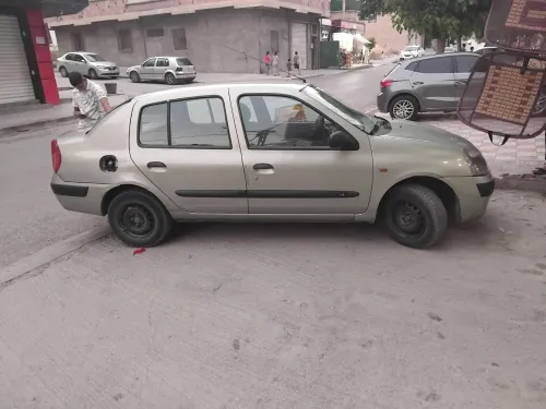 Renault Clio Classique 2004 