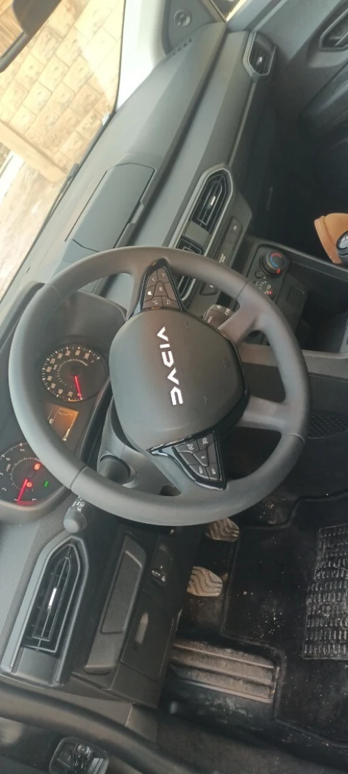 Dacia Sandero 2026 