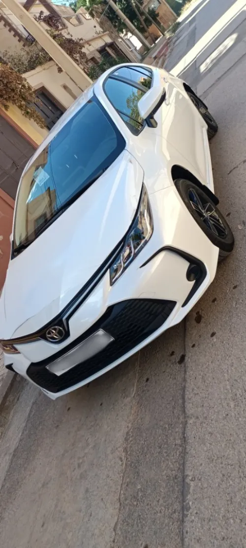 Toyota Corolla 2024 1.6