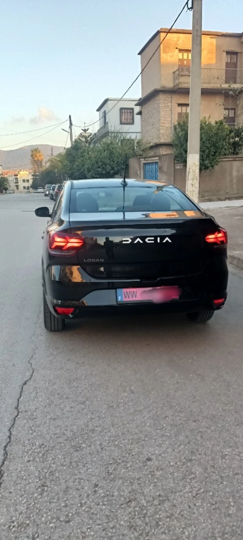 Dacia Sandero 2026 