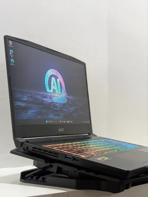 MSI Katana A15 AI Ryzen 9 8945HS RTX 4070 8GB 1TB SSD (Grade A+)