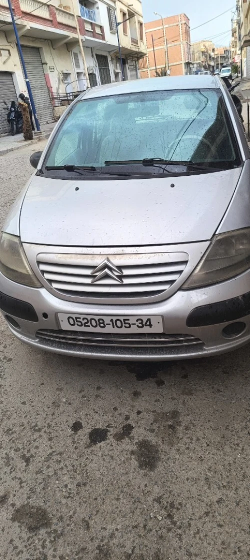 Citroen C3 2005 C3