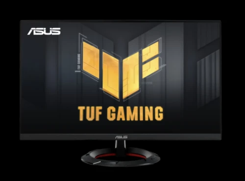 ASUS TUF GAMING 144hz oc 165hz / 24 Pouce / 1080p / freesync