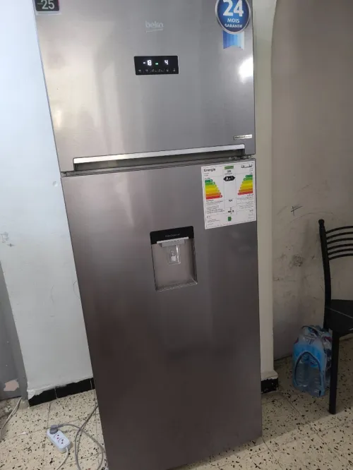 Refrigerateur Beko