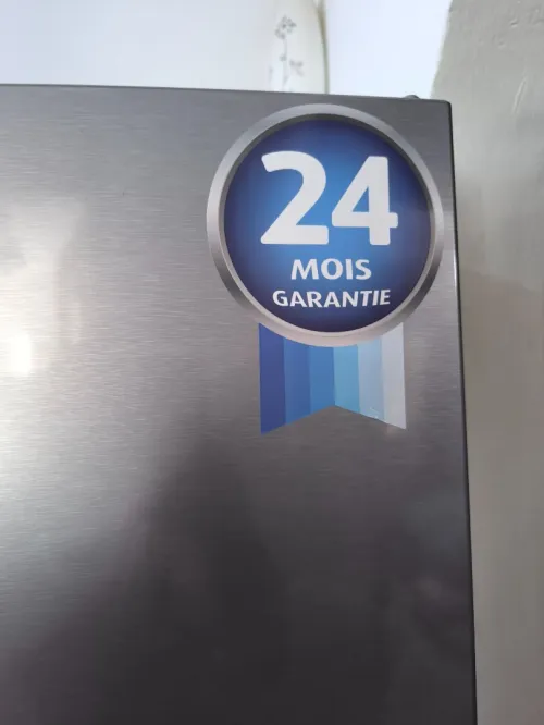 Refrigerateur Beko