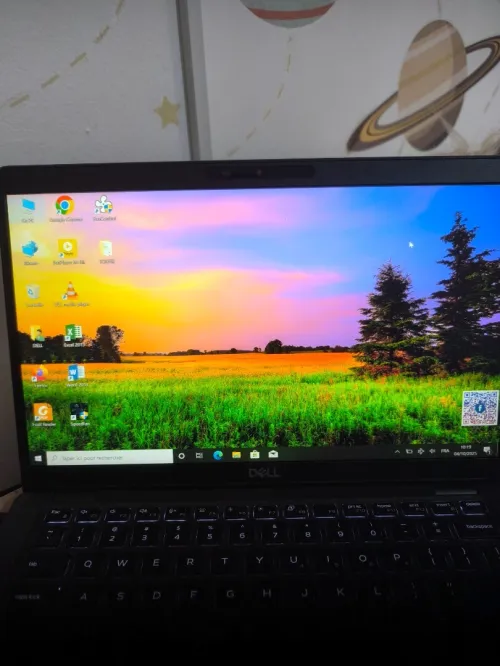 Pc portable Dell