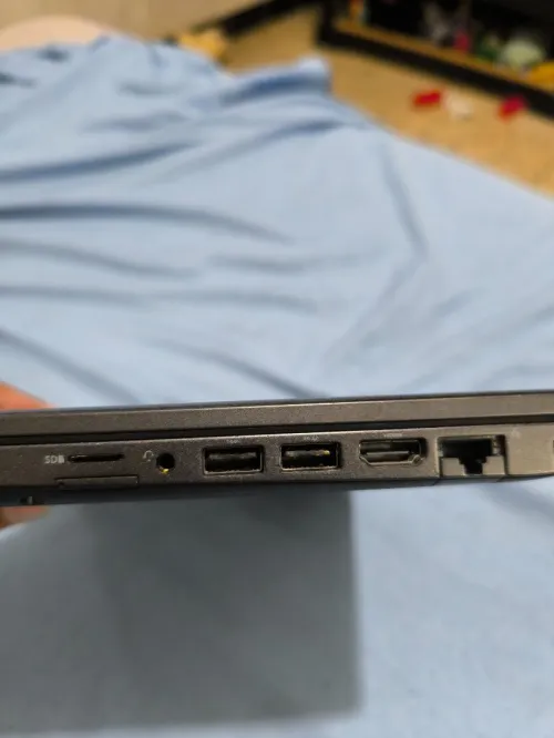 Pc portable Dell