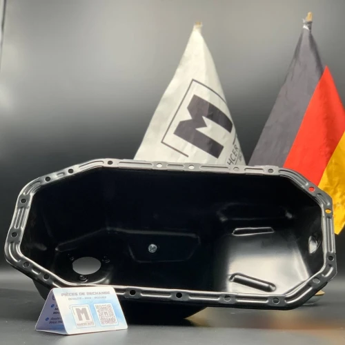 CARTER HUIL POLO 1,4 16V (VW/SEAT/SKODA/AUDI)