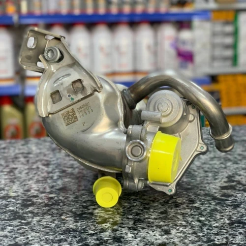 MODULE EGR GOLF 7 TDI ( RADIATEUR EGR )  (VW/SEAT/SKODA/AUDI)