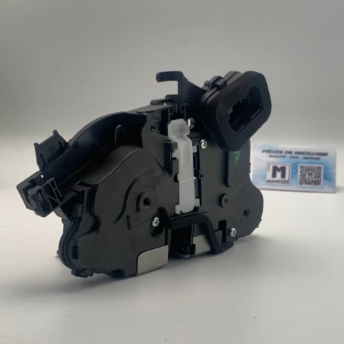 SERRURE PORTE AVANT CD/CG (VW/SEAT/SKODA/AUDI)