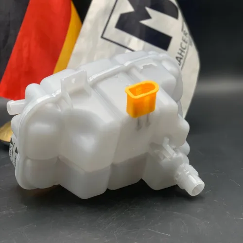 VASE EAU AUDI A6 2012+ / VASE D'EXPANSION  (VW/SEAT/SKODA/AUDI)