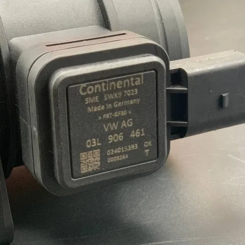 DEBIMETRE GOLF 6 TDI (VW/SEAT/SKODA/AUDI)