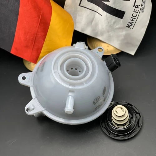 VASE EAU AUDI Q5 2017+ / VASE D'EXPANSION (VW/SEAT/SKODA/AUDI)