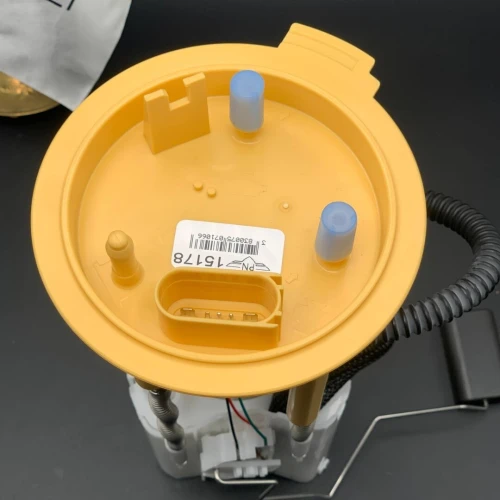 POMPE CARBURANT TIGUAN 2016+ / FLOTEUR TIGUAN 2016+ (VW/SEAT/SKODA/AUDI)