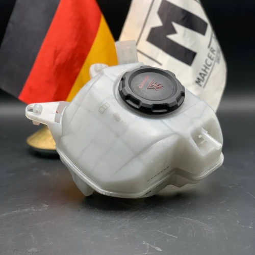 VASE EAU POLO 2018+ / VASE D'EXPANSION (VW/SEAT/SKODA/AUDI)