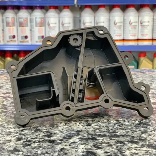 SEPARATEUR HUIL 1,6 MPI ( RENIFLEUR ) (VW/SEAT/SKODA/AUDI)