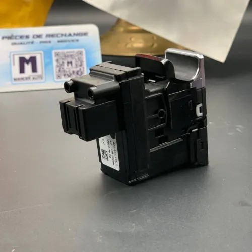BOUTON FREIN A MAIN TIGUAN 2017+  (VW/SEAT/SKODA/AUDI)