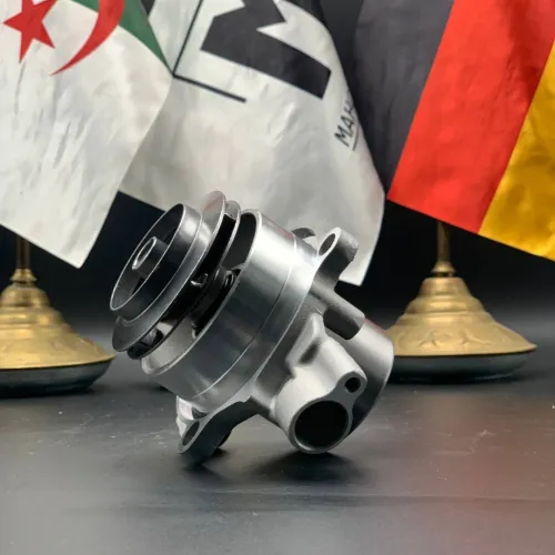 POMPE A EAU 04L SANS FICHE  (VW/SEAT/SKODA/AUDI)