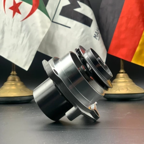 POMPE A EAU 04L SANS FICHE  (VW/SEAT/SKODA/AUDI)