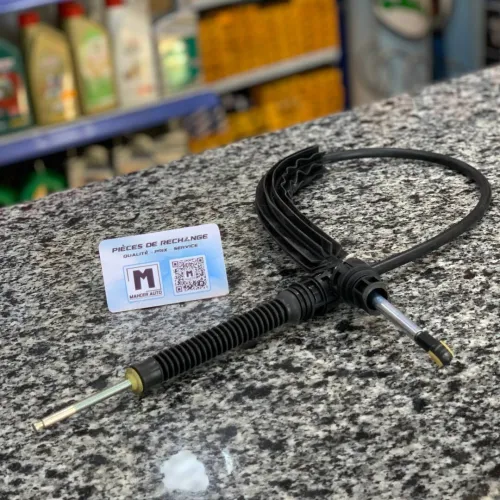 CABLE VITESSE POLO 6R CD (VW/SEAT/SKODA/AUDI)