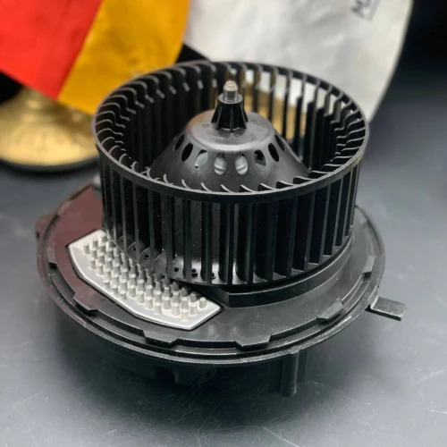 MOTEUR CHAUFFAGE GOLF 7 TDI / VENTILATEUR CHAUFFAGE (VW/SEAT/SKODA/AUDI)