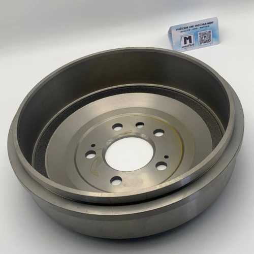 TOMBOUR AMAROK 295MM ( VW/SEAT/SKODA/AUDI )