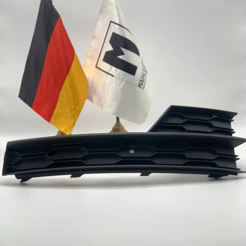 GRILLE ANTIBROUILLARD OCTAVIA 2018+ (VW/SEAT/SKODA/AUDI)