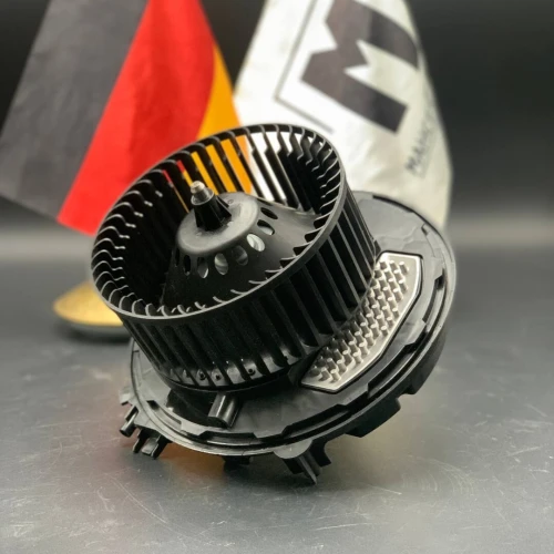 MOTEUR CHAUFFAGE GOLF 7 TDI / VENTILATEUR CHAUFFAGE (VW/SEAT/SKODA/AUDI)