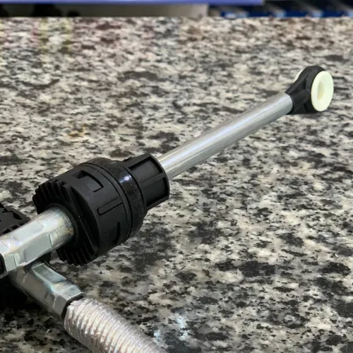 CABLE VITESSE POLO 2018+ (VW/SEAT/SKODA/AUDI)