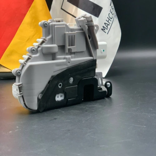 SERRURE PORTE AVANT COTE GAUCHE AUDI A1 (VW/SEAT/SKODA/AUDI)