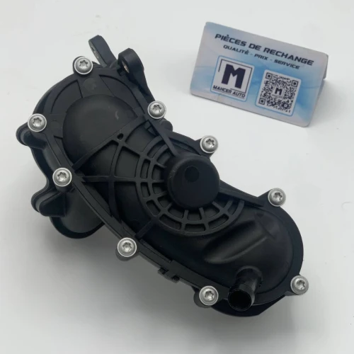 PIPE THERMOSTAT AUDI Q5 3,0 TDI V6 (VW/SEAT/SKODA/AUDI)