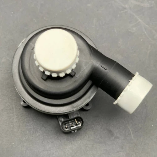 POMPE SUPLEMENTAIRE POLO 6R (VW/SEAT/SKODA/AUDI)