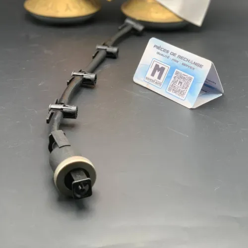 RETOUR INJECTEUR TIGUAN (VW/SEAT/SKODA/AUDI)