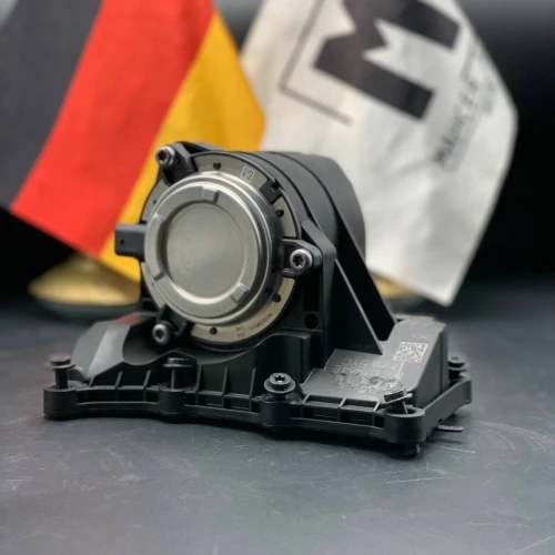SEPARATEUR HUIL 1,5 TSI / RENIFLEUR 1,5 TSI  ( VW/SEAT/SKODA/AUDI )