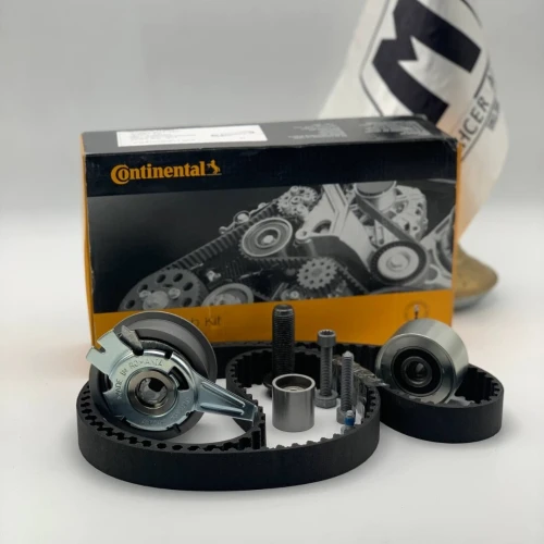 KIT DE CHAINE GOLF 8 TDI / KIT DE DISTRIBUTION GOLF 8 TDI (VW/SEAT/SKODA/AUDI)