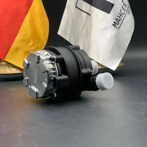 POMPE SUPLEMENTAIRE GOLF 7 GTD (VW/SEAT/SKODA/AUDI)