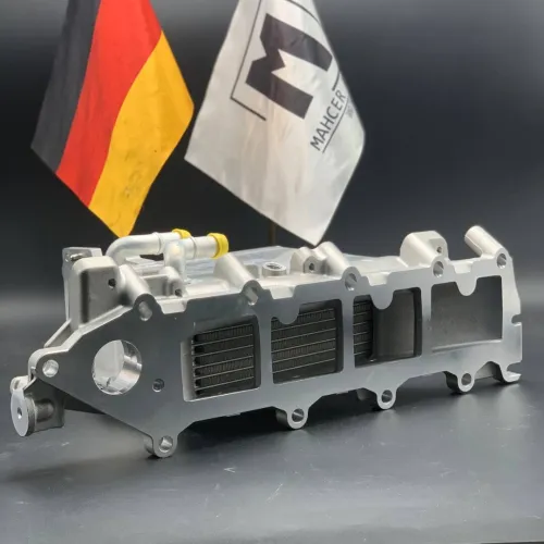 ADMISSION GOLF 7 TDI VIDE  / INTERCOOLER GOLF 7 TDI VIDE (VW/SEAT/SKODA/AUDI)