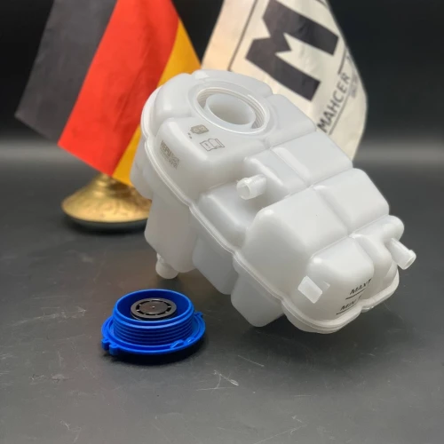 VASE EAU AUDI A6 2012+ / VASE D'EXPANSION  (VW/SEAT/SKODA/AUDI)