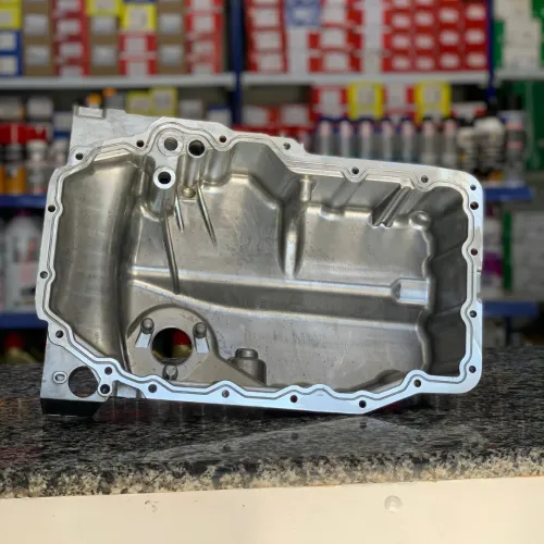 CARTER 1,6 MPI (VW/SEAT/SKODA/AUDI)