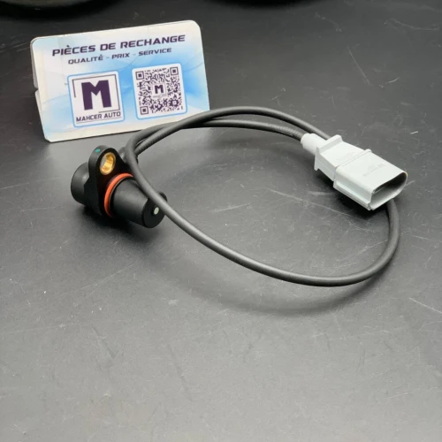 CAPTEUR VILBREQUIN GOLF 6 1,6 ESS / CAPTEUR REGIME MOTEUR (VW/SEAT/SKODA/AUDI)