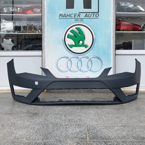 PARCHOC AVANT LEON FR 2013+ (VW/SEAT/SKODA/AUDI)
