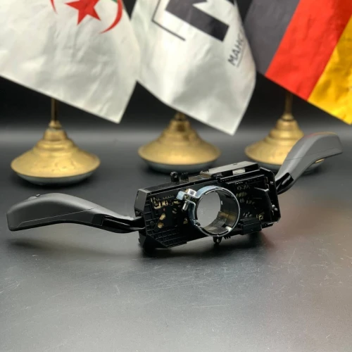 COMMODO POLO 6R SANS REGULATEUR  (VW/SEAT/SKODA/AUDI)
