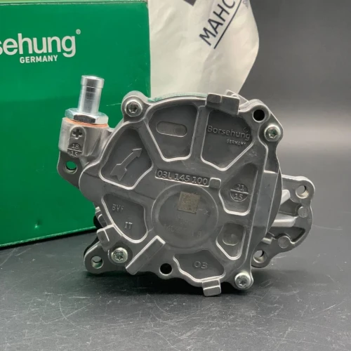 POMPE VIDE 03L (VW/SEAT/SKODA/AUDI)