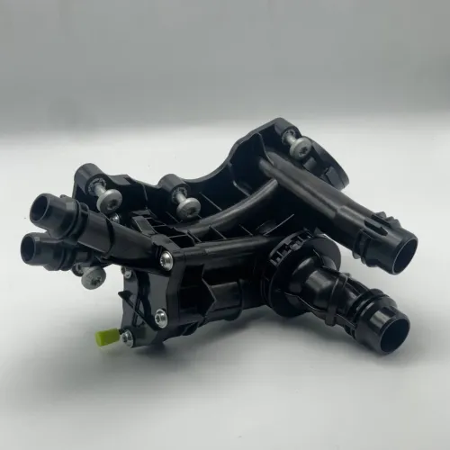 PIPE THERMOSTAT 05L (VW/SEAT/SKODA/AUDI)