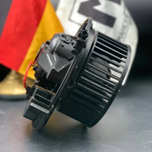 MOTEUR CHAUFFAGE GOLF 7 TDI / VENTILATEUR CHAUFFAGE (VW/SEAT/SKODA/AUDI)