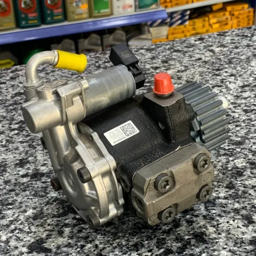 POMPE HP 1,6 TDI ( POMPE VIDE ) (VW/SEAT/SKODA/AUDI)