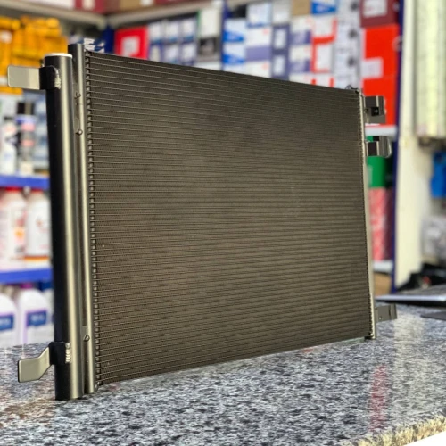 RADIATEUR CLIM GOLF 7  (VW/SEAT/SKODA/AUDI)