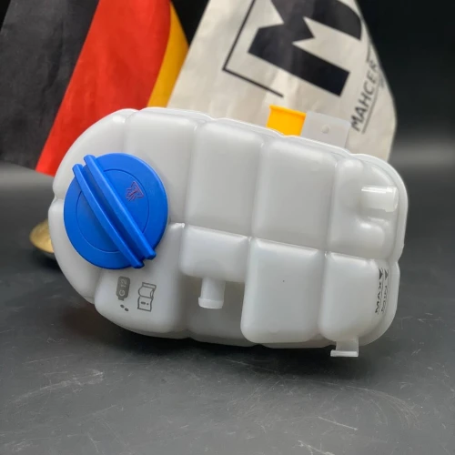 VASE EAU AUDI A6 2012+ / VASE D'EXPANSION  (VW/SEAT/SKODA/AUDI)
