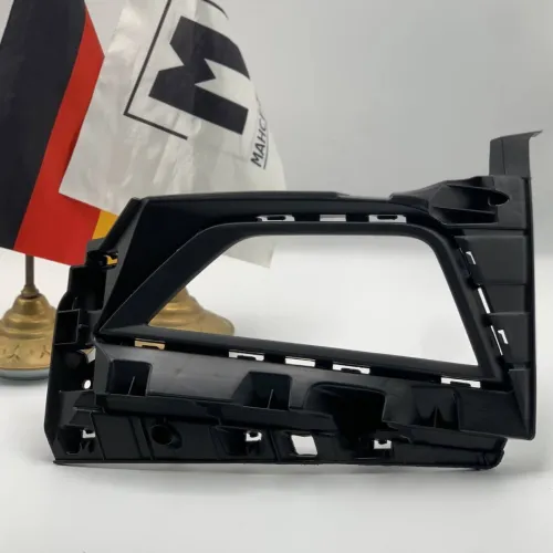 GRILLE ANTIBROUILLARD POLO 2018+ (VW/SEAT/SKODA/AUDI)